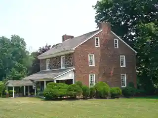 Hillman Hospital House