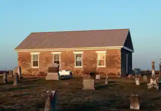 Baptist Church
