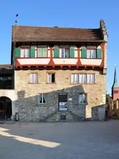 Laufen Castle