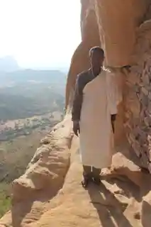 Abuna Yem'ata Guh