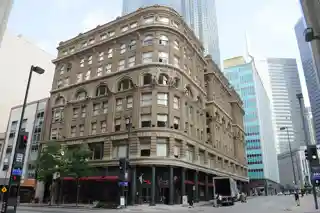 Wilson Building