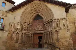 Church of San Bartolomé