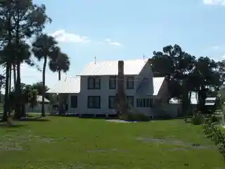 Roberts Ranch