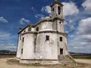 Hermitage of Our Lady of Alcamé