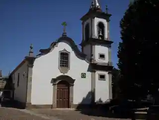 Church of São Luís