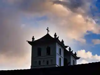 Sacred Heart Church