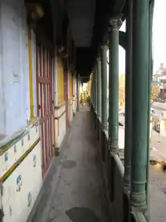 Lala Chunnamal Ki Haveli