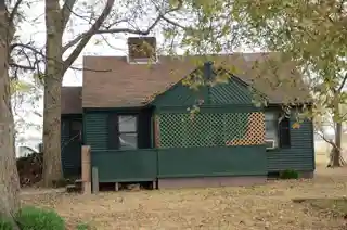 Plum Bayou Homesteads