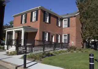 Pierre S. V. Hamot House