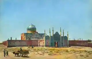 Imamzadeh Hossein