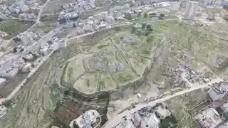 Tell en-Nasbeh