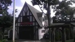 Bellerose Village Municipal Complex