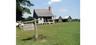 Davenport House