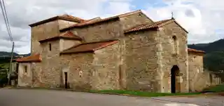Church of St. John Apostle and Evangelist
