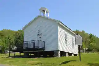 Longs Chapel