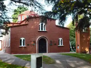 Iglesia Ortodoxa Griega