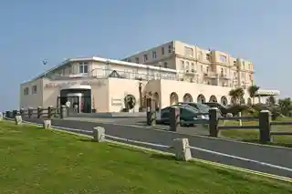 Atlantic Hotel