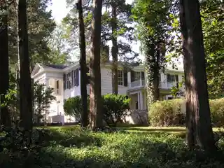 William Faulkner House