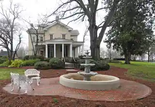 Williams-Ball-Copeland House