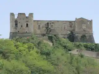 Caracciolo Castle