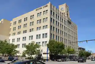 Boston Store