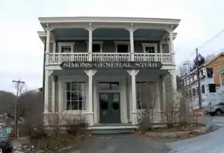 Simons General Store