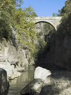 Eurymedon Bridge (Selge)