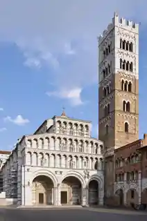 Cathedral of Saint Martin