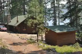 El Capitan Lodge