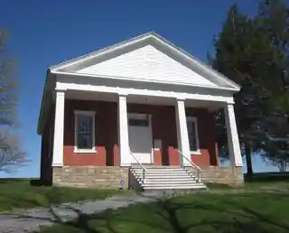 Buffalo Presbyterian Church