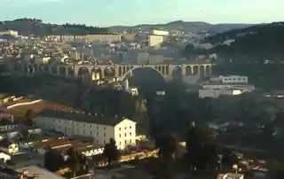 Sidi Rached Viaduct