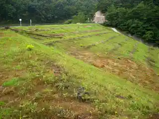 Lake Kutsuzawako Dam