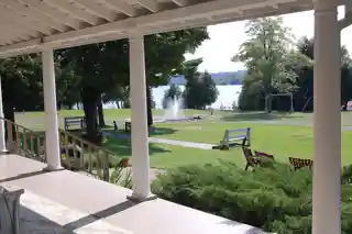 Fountain Point Resort