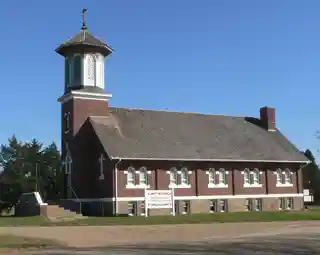 St. Augustine Church