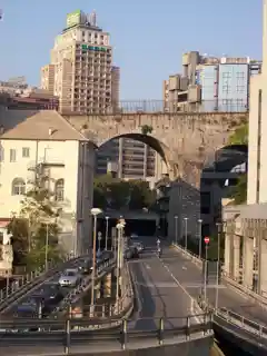 Piacentini Tower