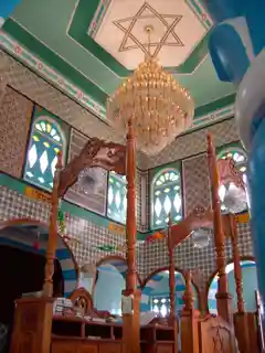 Zarzis Synagogue