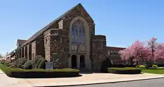 Hackensack Gospel Church