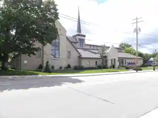 First German Reformed Church