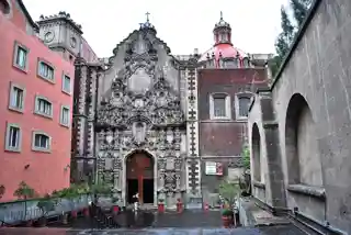 Convent of San Francisco