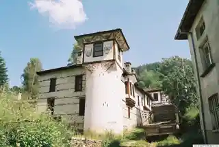 Agushevi konatsi
