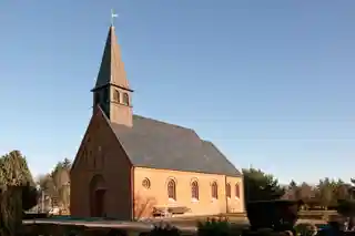 Hulsig Church