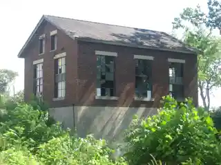 Star Milling and Electric Company Historic District