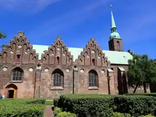 Church of Our Lady
