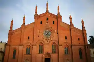 Church of Our Lady of Mount Carmel