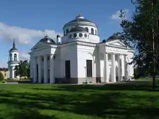 St. Sophia (Ascension) Cathedral