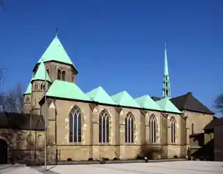 Essen Minster