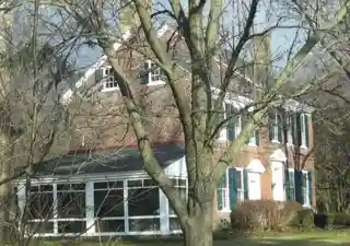 Benjamin Clark House