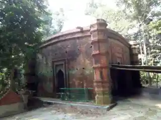 Nasrat Ghazi Mosque