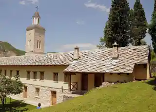 Žitomislić Monastery