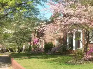 Carillon Neighborhood Historic District